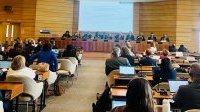 Le Gabon à la session de haut niveau sur la pollution plastique de Paris
