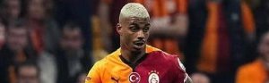 Turquie : Première défaite pour Mario Lemina et Galatasaray dans un derby choc
