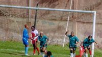 National Foot Féminin : les Akandaises corrigent à domicile les bitamoises de l’USB
