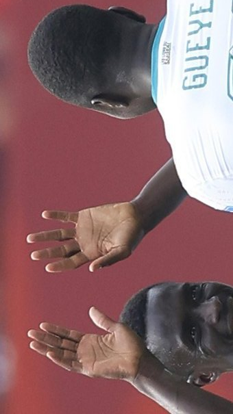 Mondial 2026&nbsp;: le Sénégal pulvérise l’Irak et croise les doigts pour la suite
