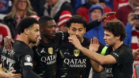 UEFA Champions League&nbsp;: le PSG élimine le Bayern Munich et file vers une 2e finale consécutive historique
