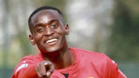 Pays-Bas : Les choses s’accélèrent pour Alan Do Marcolino à Dordrecht FC

