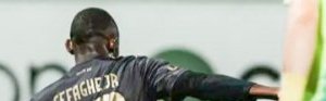 Chypre&nbsp;: Rody Junior Effaghe buteur dans le derby perdu par Aris Limassol
