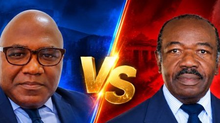 «&nbsp;Pourquoi vous accrochez-vous autant au PDG&nbsp;?&nbsp;»&nbsp;: André Essone Mba invite Ali Bongo à tourner la page
