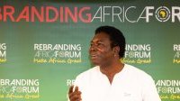 Les systèmes financiers africains en mutation au menu du Rebranding Africa Forum 2023 à Bruxelles
