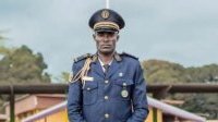 Djessy Mouelet Kodo, quand l’endurance du sport rencontre la rigueur militaire

