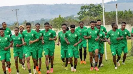 National Foot 1 : L’AS Mangasport poursuivra ses préparatifs au Congo Brazzaville
