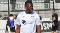Mercato&nbsp;: Randy Essang-Matouti fait déjà saliver deux cadors algériens
