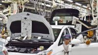 Toyota a vendu 10,56 millions de voitures en 2022 dans le monde, un chiffre record
