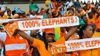 Mondial 2026&nbsp;: les Éléphants de Côte d’Ivoire privés de leurs supporters venus d’Abidjan
