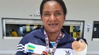Championnat d’Afrique d’athlétisme 2022 : moisson peu glorieuse pour les athlètes gabonais !
