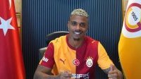 Turquie&nbsp;: Mario Lemina prolonge son contrat avec Galatasaray jusqu’en 2028
