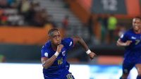 CAN 2023 : Le Ghana n’a pas fait le poids face à l’intrépide Cap-Vert
