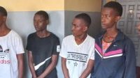 Braquage au PK6 : Communiqué du ministère gabonais de l’Intérieur
