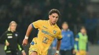 Serie B&nbsp;: Anthony Oyono XXL face à la Juve Stabia, la Panthère rugit avant la CAN
