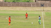 Championnat national D3 du Gabon : 22 buts inscrits lors de la journée inaugurale
