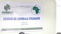 Fégavolley : Une assemblée générale aux allures de rentrée sportive
