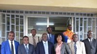 Athlétisme : Vers un nouvel exécutif pour la fédération gabonaise
