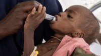 La faim dans le monde est concentrée dans seulement dix pays
