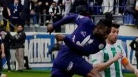 Turquie&nbsp;: André Biyogo Poko marque encore malgré la défaite de Sariyer face à l’Istanbulspor de David Sambissa
