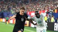 Mondial 2026&nbsp;: Les Lions du Sénégal amenuisent leur chance de qualification en tombant face aux Vikings
