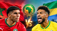 Éliminatoires de la CAN 2027&nbsp;: Maroc vs Gabon, 21 confrontations et un net avantage aux Lions de l’Atlas

