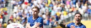 Mondial des clubs 2025 : Chelsea plie la finale en une mi-temps et entre dans l’histoire
