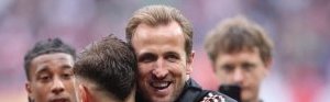 Bundesliga : le Bayern Munich retrouve son trône, Kompany et Kane sacrés
