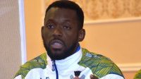 CAN handball 2024/Yannick Aubyang : « Il y avait de la place pour le Gabon au tour principal »

