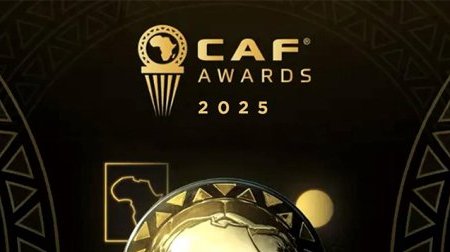 CAF Awards 2025&nbsp;: zoom sur l’ensemble des récompenses
