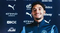 Manchester City : Un Africain débarque pour 4 saisons jusqu’en 2029
