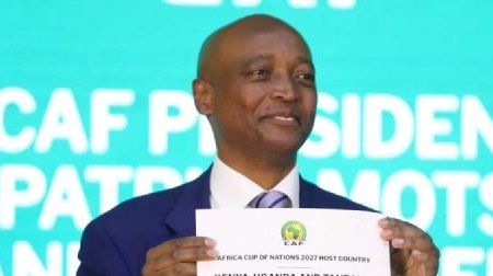 CAN 2027&nbsp;: la CAF officialise les dates d’une édition historique en Afrique de l’Est
