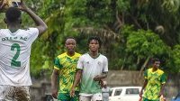 National-Foot 2 : 12 buts pour une deuxième journée animée
