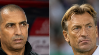 Mondial 2026&nbsp;: Sabri Lamouchi viré après la gifle reçue face à la Suède, Hervé Renard appelé en pompier
