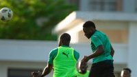 Mondial 2026 : Les Panthères du Gabon au complet pour affronter la Gambie à Nairobi
