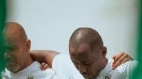 Éliminatoires Coupe du monde 2026 : dernière ligne droite entamée pour les Panthères du Gabon
