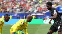 Mondial 2026&nbsp;: l’Afrique du Sud craque à la 92e minute et quitte la compétition la tête haute en 16es&nbsp;!
