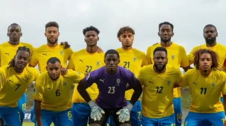 CAN 2025&nbsp;: La liste des Panthères du Gabon attendue pour ce lundi 8 décembre
