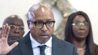Patrick Barbera-Isaac face aux défis colossaux du ministère de la Jeunesse et des Sports
