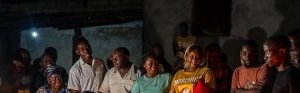 Plaine-Oréty : Descente surprise de Brice Oligui Nguema au cœur de la nuit pour apaiser les tensions
