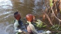 Carnage à Franceville : un activiste gabonais appelle au retour de la peine de mort
