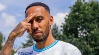 Ligue 1 : Aubameyang lauréat du Trophée UNFP du Meilleur joueur de décembre
