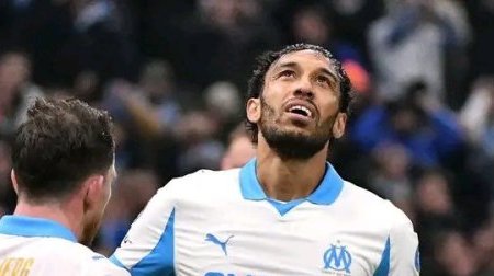 Ligue 1&nbsp;: L’année 2026 commence mal pour l’OM et Aubameyang, copieusement battus par Nantes
