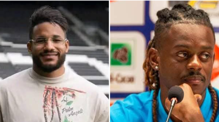 Gabonais de l’étranger : Jim Allevinah et David Sambissa brillent en ce début d’année
