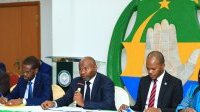 Locales 2023 : liste complète des candidats investis par le Parti démocratique gabonais
