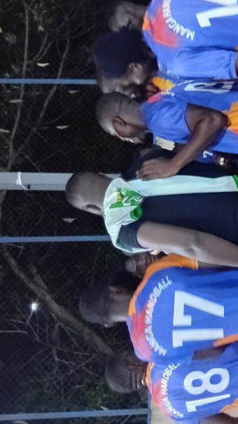 Handball&nbsp;: Manga Owendo dicte sa loi face à Phoenix HT dans le derby de l’Estuaire
