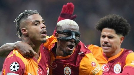 Mario Lemina snobe Aubameyang et encense Osimhen&nbsp;: «&nbsp;Il n’y a personne comme lui&nbsp;»
