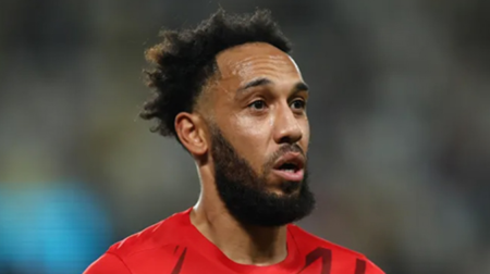 Coupe du Roi d’Arabie Saoudite : Aubameyang buteur, mais Al Qadisiyah s’incline face à Al Ittihad
