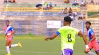 National Foot 1 ce week-end : Tant pis aux perdants de la 12e journée !
