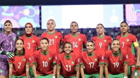 CAN féminine 2024 : Le Maroc dénonce un scandale arbitrage après le sacre du Nigeria
